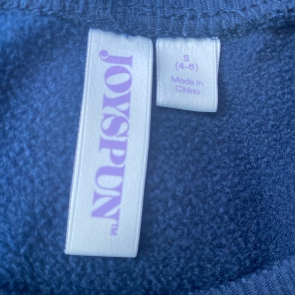 Holiday Crew PJ Shirt - Picture 2 of 3